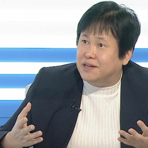 PP-22 INTERVIEWS: Atsuko Okuda, Regional Director, ITU Regional Office for Asia and the Pacific