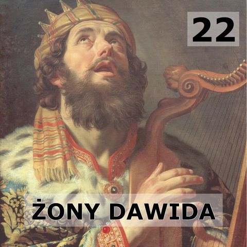 22 - Żony Dawida