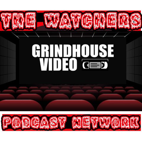 Mike Owner of Grindhouse Video