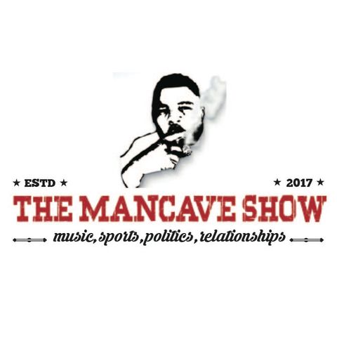 The Mancave Show is back.......