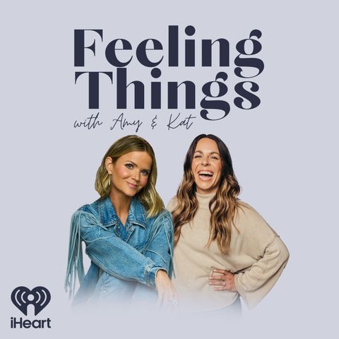 FEELING THINGS - Dealing with Narcissists at Work