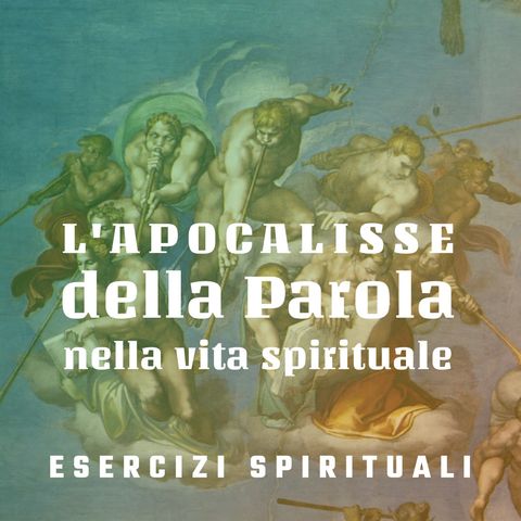 Don Luigi Maria Epicoco - II meditazione - Apocalisse 1 (Lc 7,36-50; sal 103)