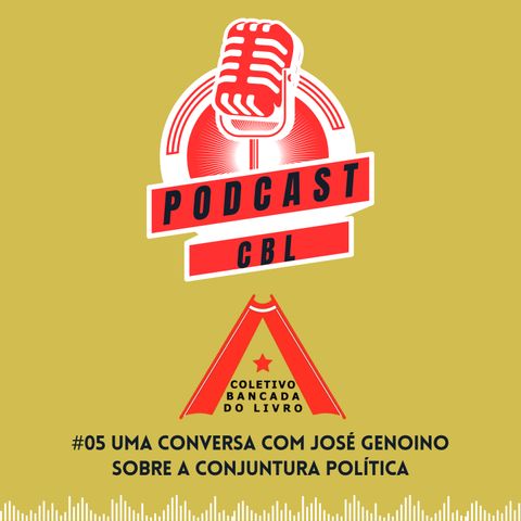 Uma conversa com José Genoino sobre a conjuntura politíca