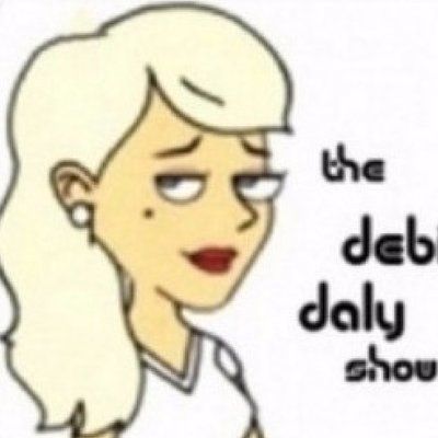 THE DEBI DALY SHOW