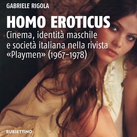 Gabriele Rigola "Homo Eroticus"