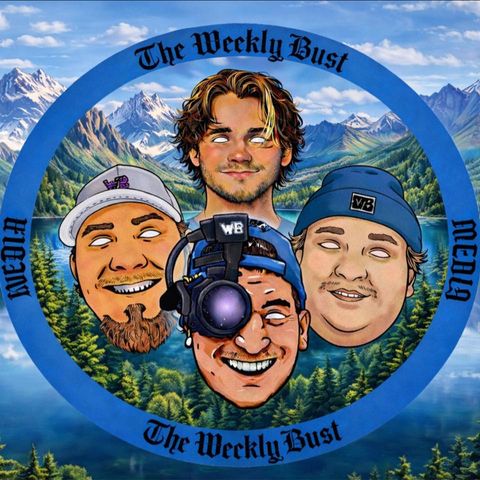Copertina del podcast