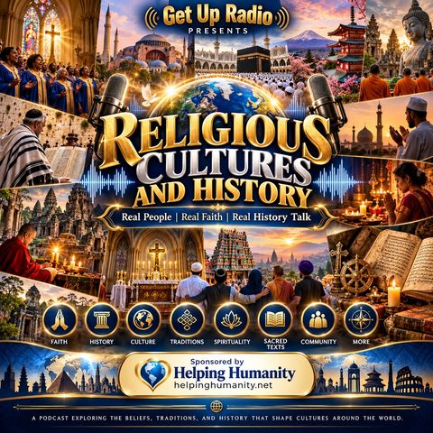 Podcast Cover