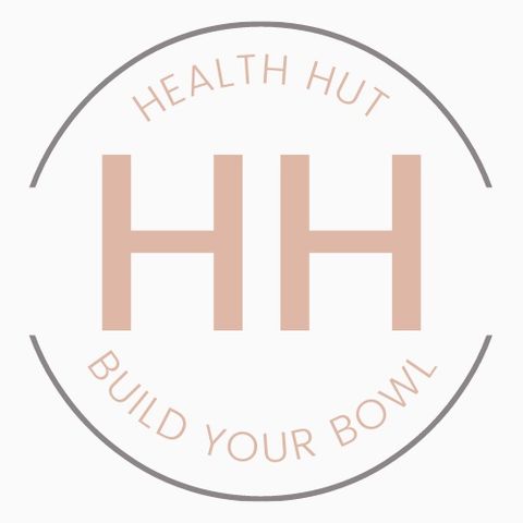 Welcome to the Health Hut Hour!