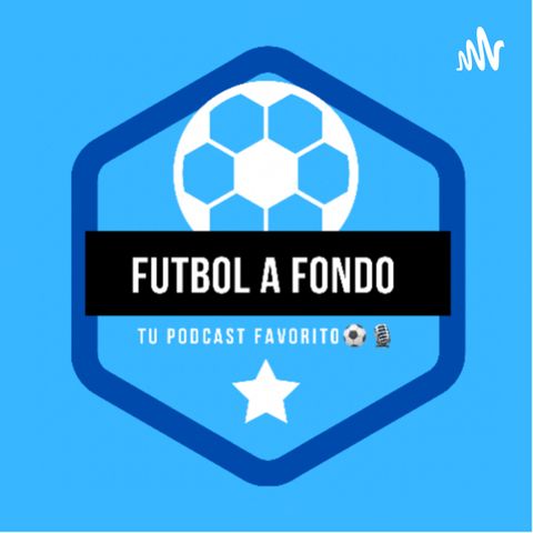 Trailer “Futbol a fondo⚽️”