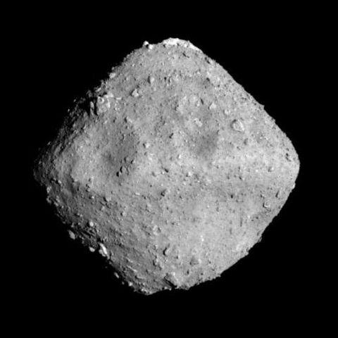 154E-166-Asteroid Diamonds