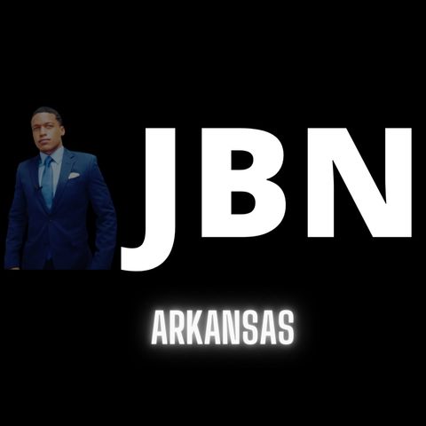Welcome To The Family Arkansas!