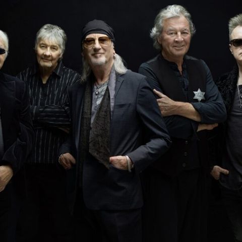 Deep Purple – SPLAT!