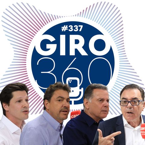 Campanha começa com ataques
