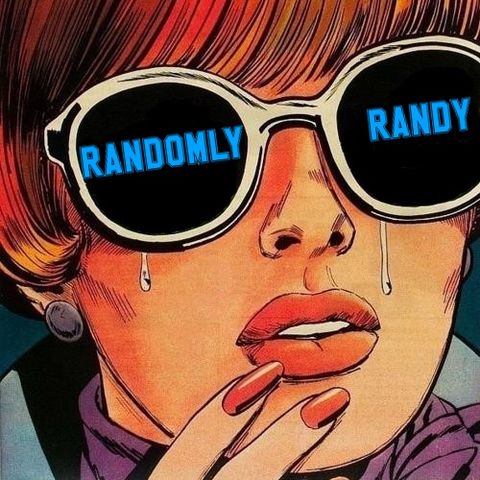 Randomly Randy Ep 4 - Chop Chop