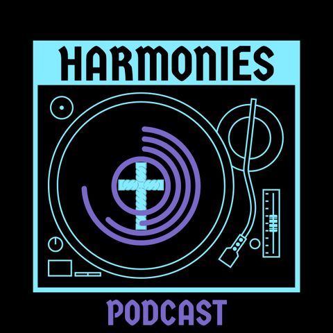 Harmonies - 74