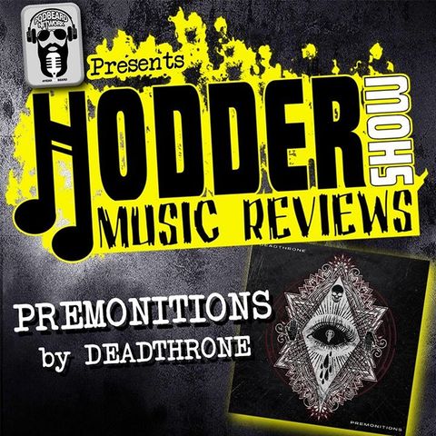 Ep. 224 Premonitions Album Review