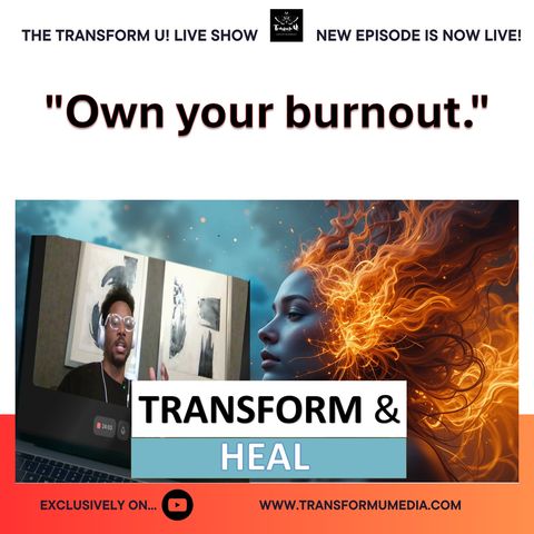 Faith-Based Burnout Recovery