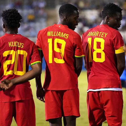 30 Sept - African sides prepare for Qatar - Sierra Leone coach John Keister - can Salah soar again