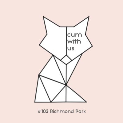 Richmond Park - Erotic Audio for Women #103