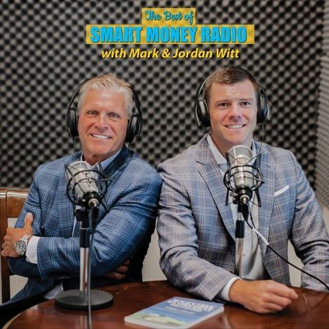 Copertina del podcast