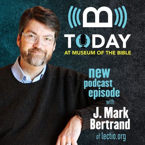 J. Mark Bertrand