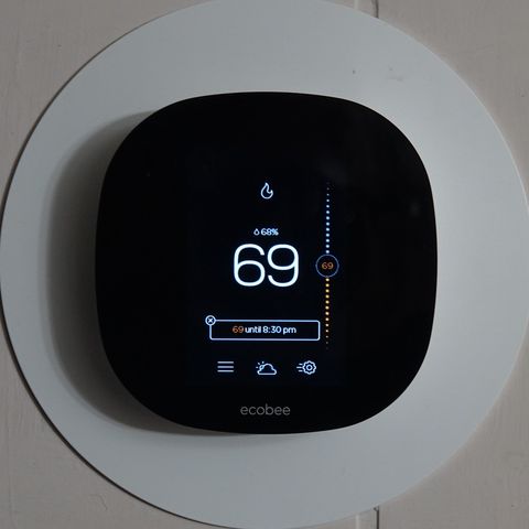 Davide Ceppi (BTicino), i termostati smart per facilitare la vita di tutti i giorni