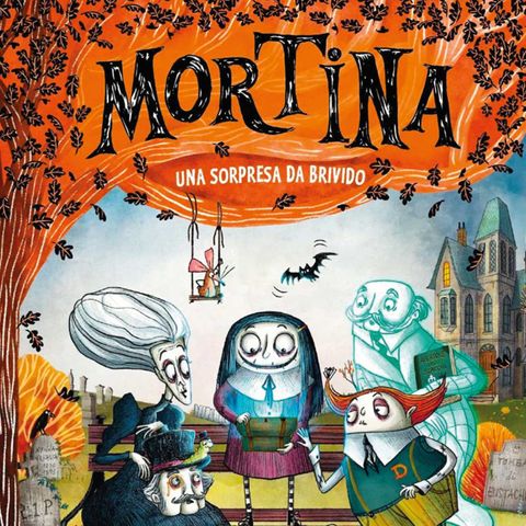 Mortina
