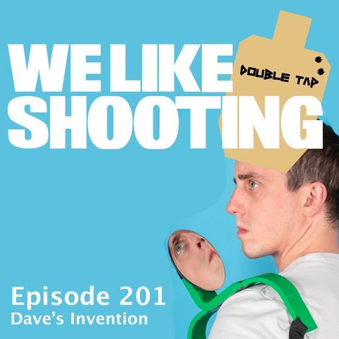 WLS Double tap 201 - Daves Invention