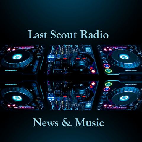 LSR News & Music 7-24-19