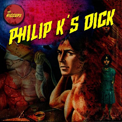 Philip K's Dick