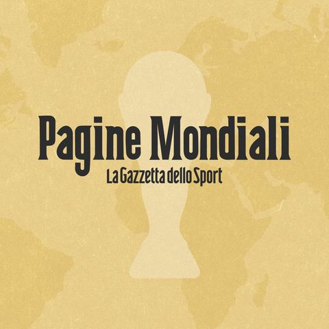 Copertina del podcast