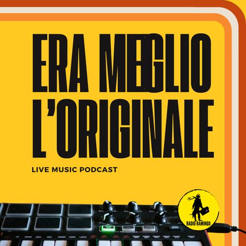 Podcast Cover