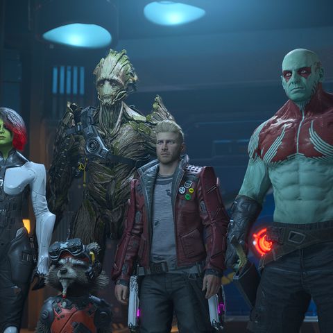 Marvel's Guardians of the Galaxy, Far Cry 6, Assassin's Creed Infinity Isn't Free!