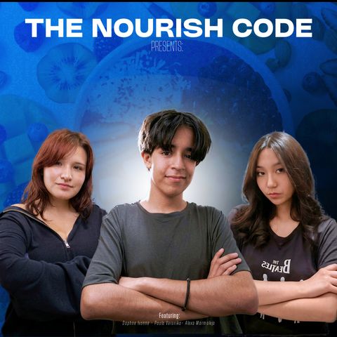 Podcast Cover
