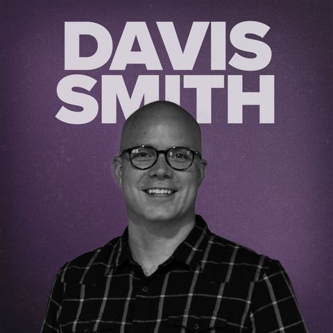 Davis Smith: How businesses can eradicate extreme poverty