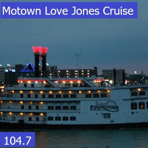 05/27/2024 Motown Soul Cruise