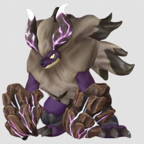 #096B Blazamut Ryu