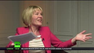 Keiser Report: Food vouchers for peasants (E1432)