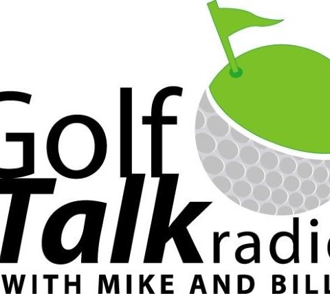 Golf Talk Radio with Mike & Billy 3.9.19 - "TNT" with Jim Delaby, Billy Gibbs, Mike Brabenec and Nicki Anderson.  Part 2