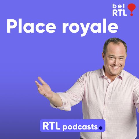 Le Best Of de Place Royale du samedi 9 avril