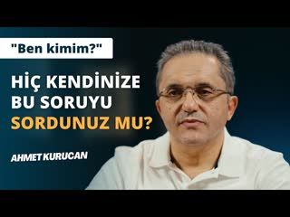 Kendi gerçekliğimizle yüzleşmek için bir öneri