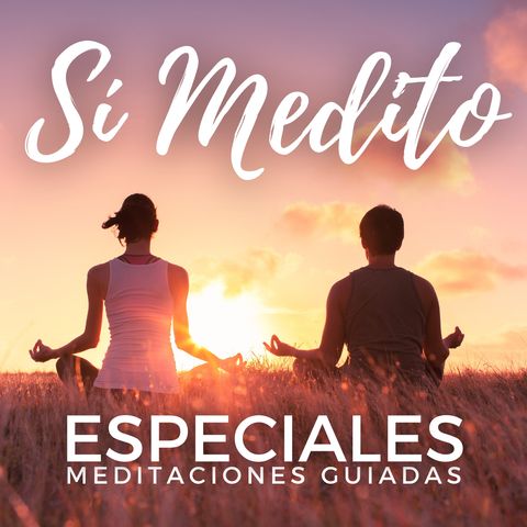 Meditación para principiantes | Especial 2 de 4 | Conexión cuerpo, mente y espíritu