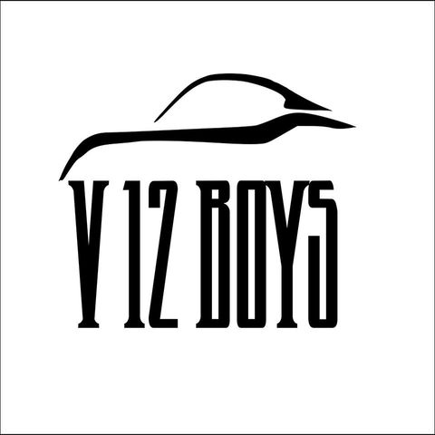 V12 BOYS RADIO