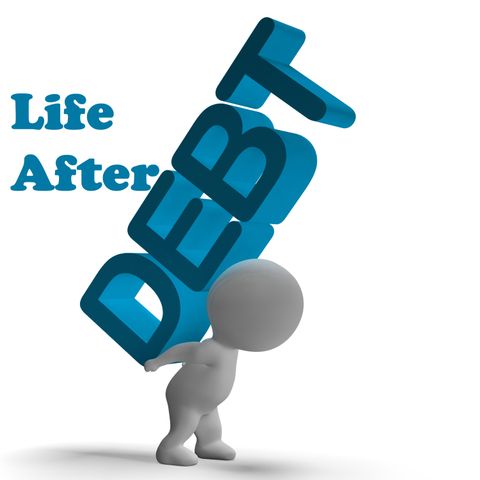 WYTV7 Financial Confidence God's Way #19 Life After Debt