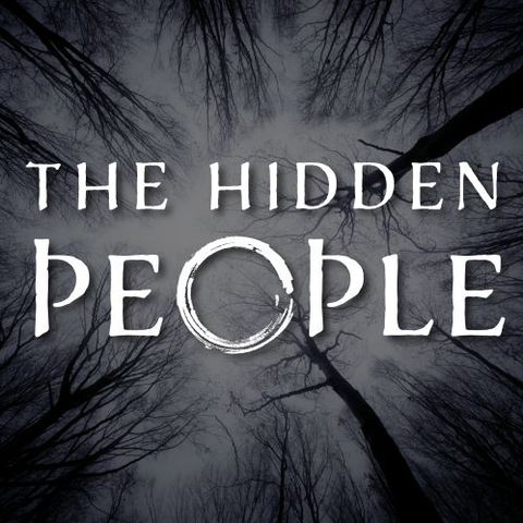 The Hidden People - Season 1 Teaser