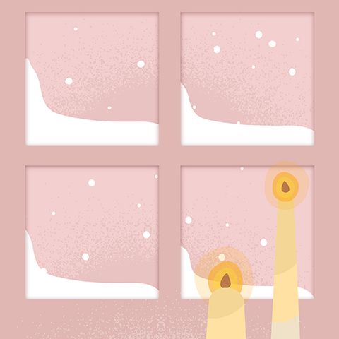 Love Expressed [Advent Day 7]