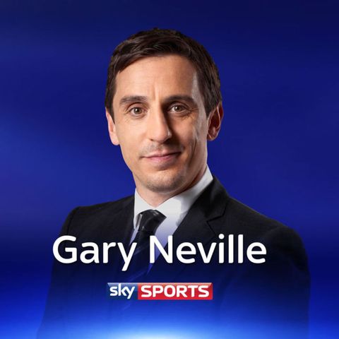 Gary Neville Podcast - 25th October