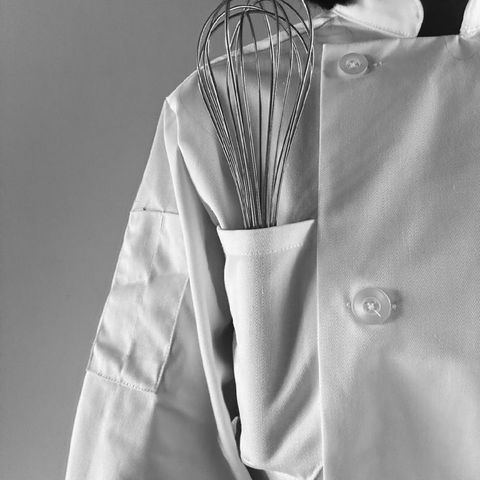 The Chef's Table Talk