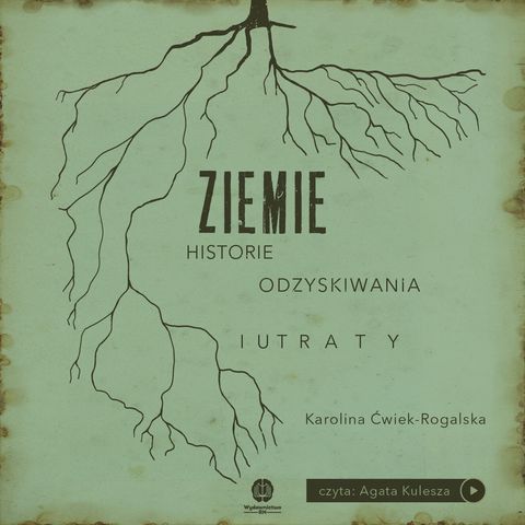 Szaber na "Ziemiach Odzyskanych" – zły, usprawiedliwiony, konieczny? | Audiobook czyta Agata Kulesza