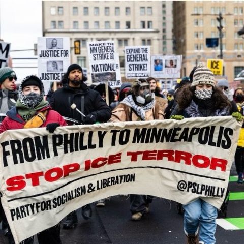 ICE and Border Patrol in Minneapolis: The Fatal Shooting of Alex Pretti